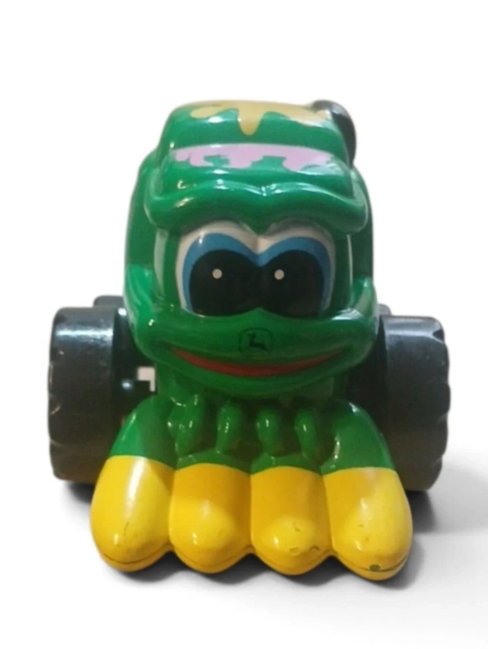 John Deere 